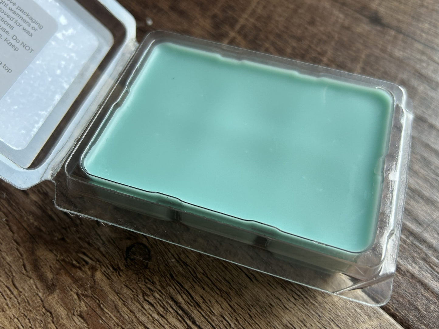 Old Man River - High Tide Scented Soy Wax Melt image 1