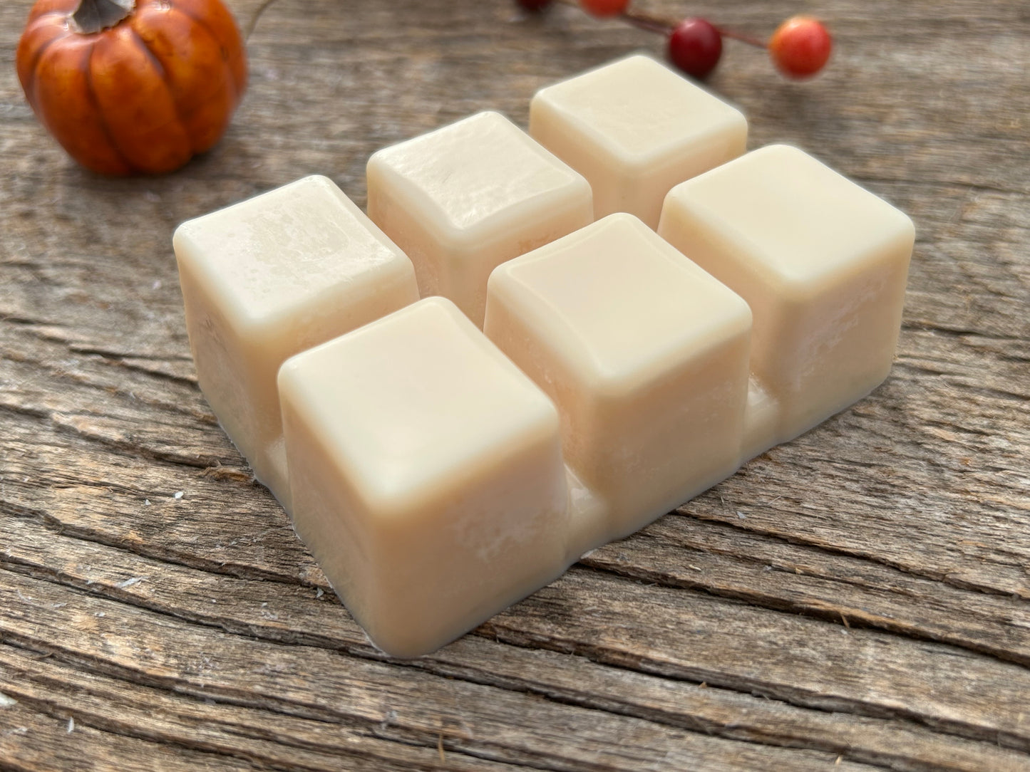 Hunting Season - Tonka and Oud Scented Soy Wax Melt