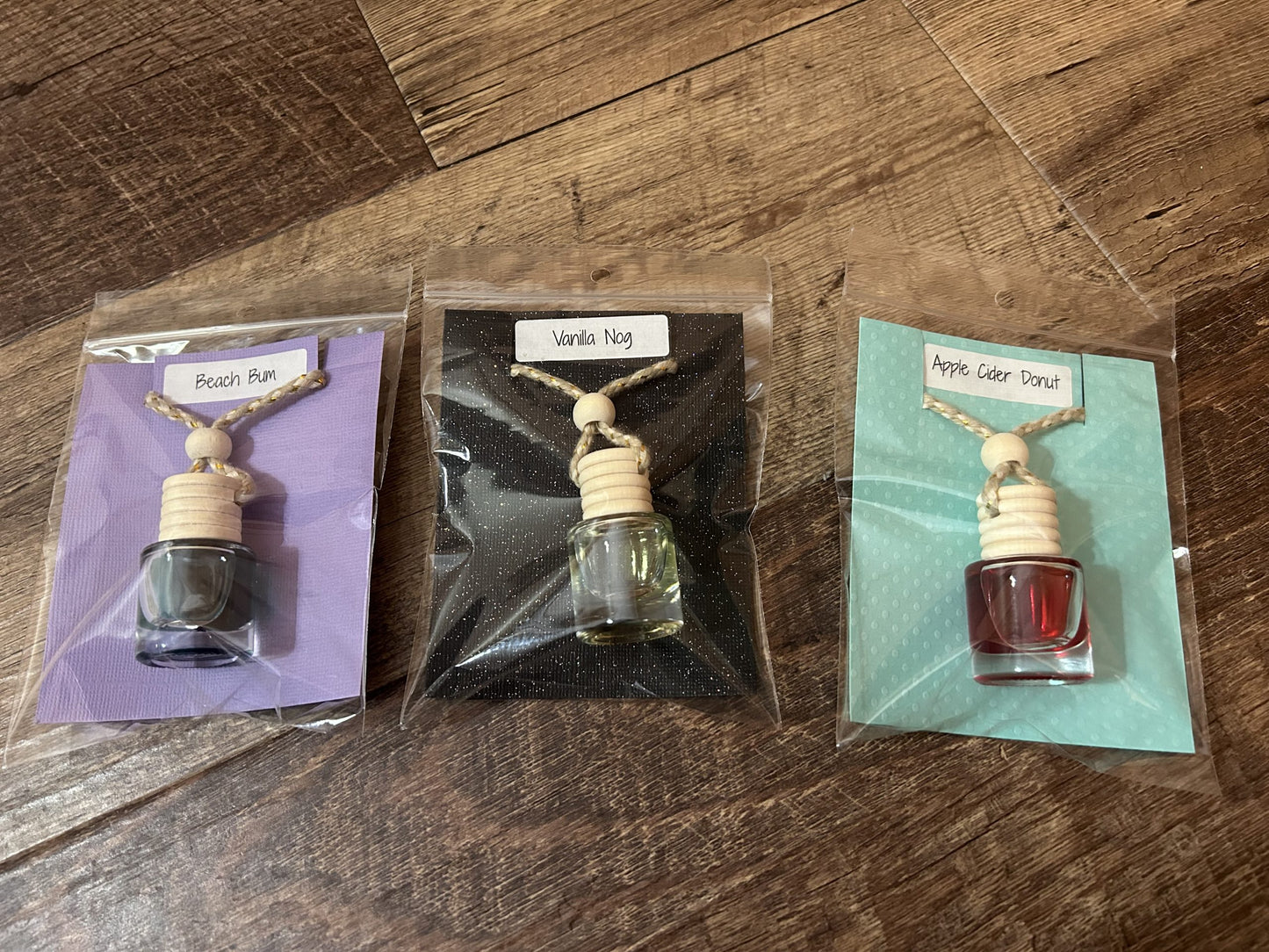 Air & Car Diffuser Bottles - Air Fresheners image 5
