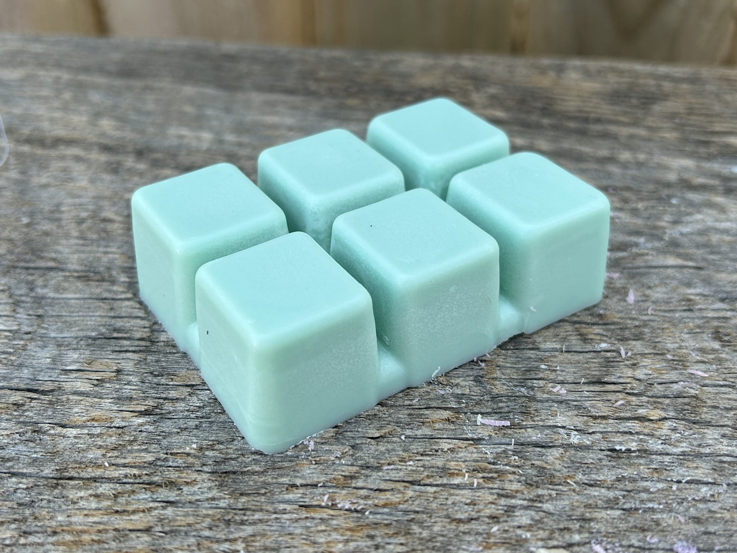 Gramma's Warshboard - Gain Scented Soy Wax Melt image 2