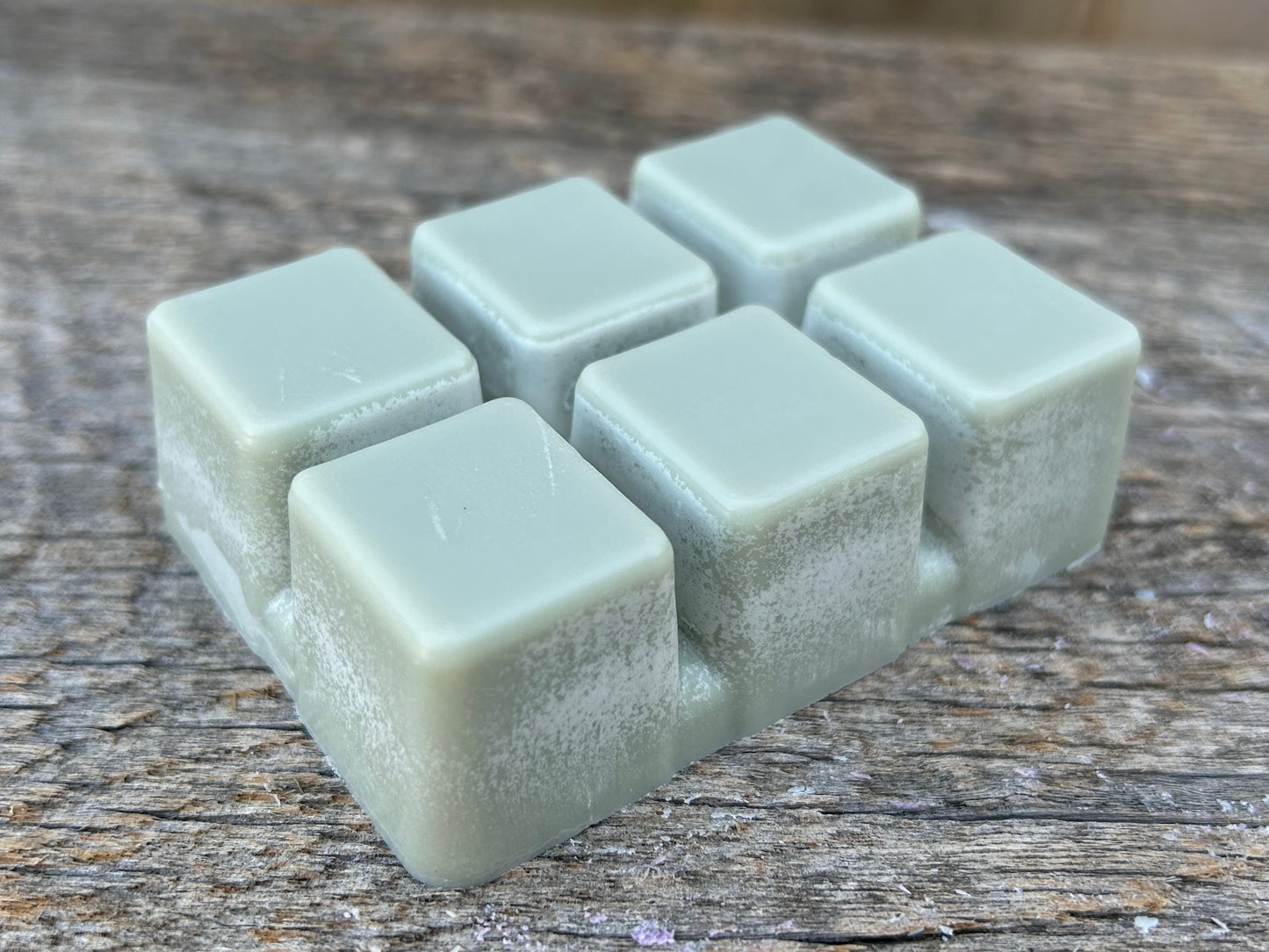 Best Buds - Cannabis Flower Scented Soy Wax Melt