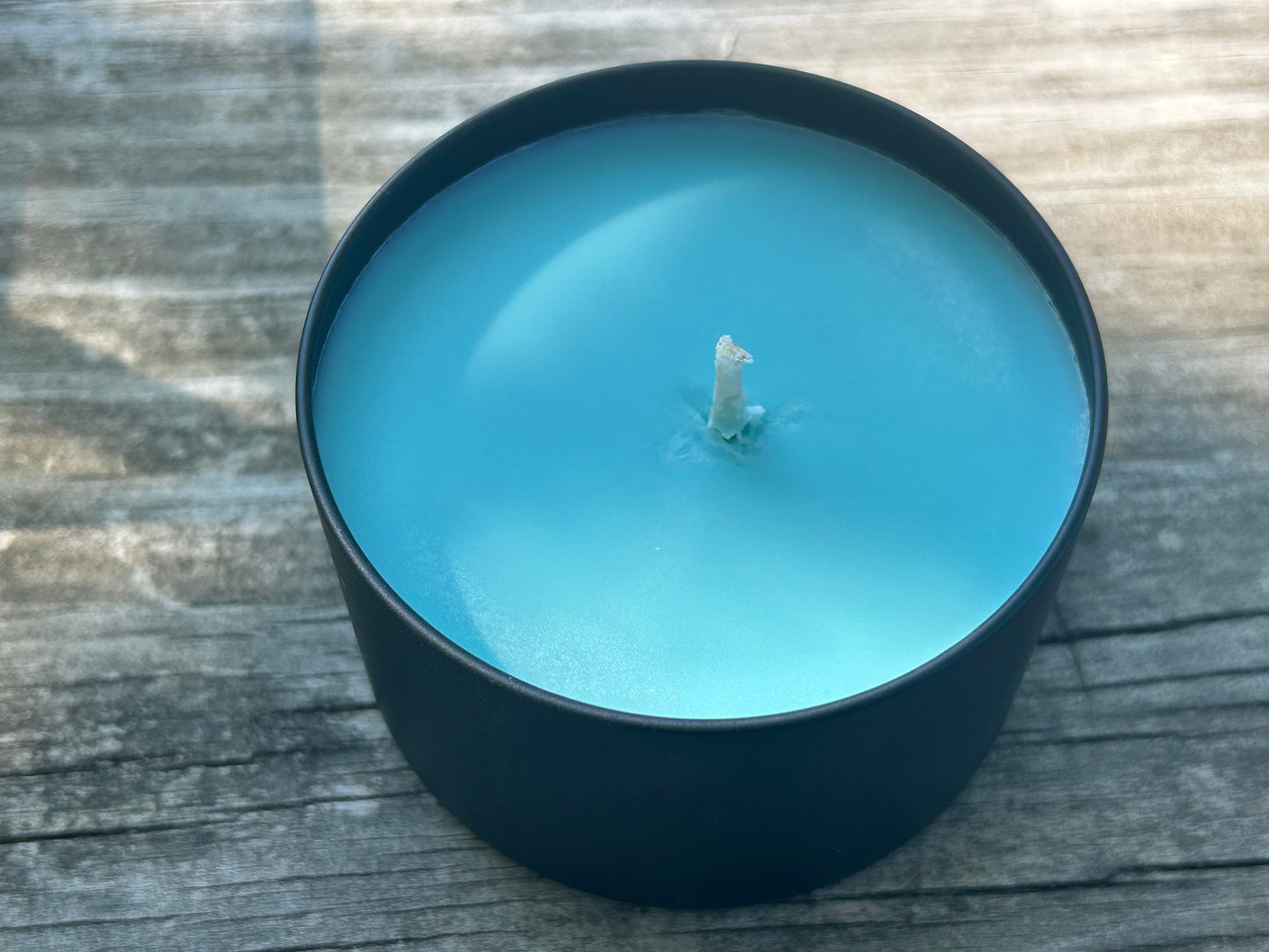 Sugar Daddy - Rainforest Sugarcane Soy Candle