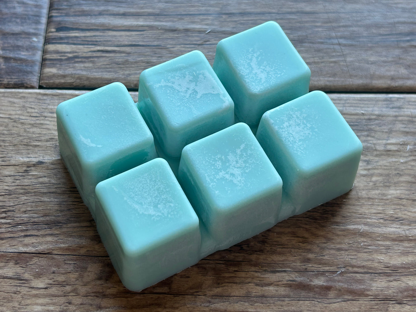 Lava Breeze - Volcano Inspired Soy Wax Melt
