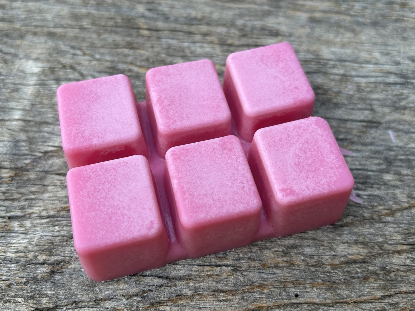 Thorned - Rose Scented Soy Wax Melt image 2