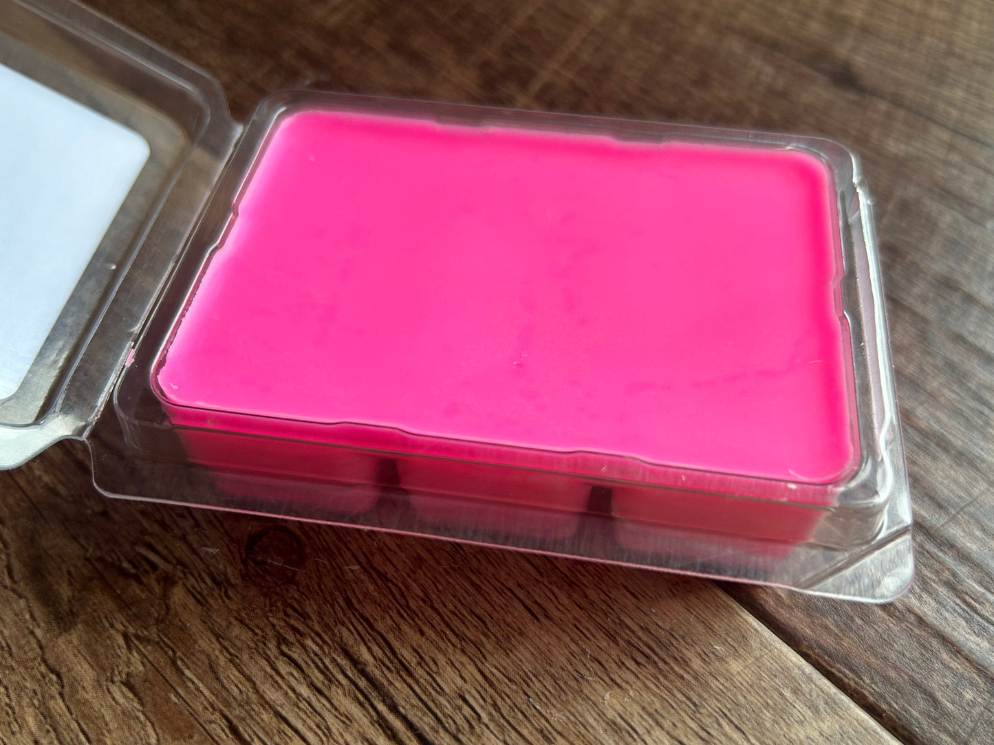 Death by Allergies - Japanese Cherry Blossom Scented Soy Wax Melt