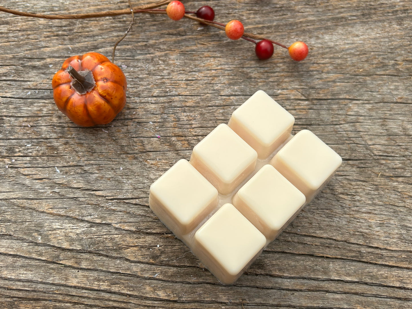 Hunting Season - Tonka and Oud Scented Soy Wax Melt