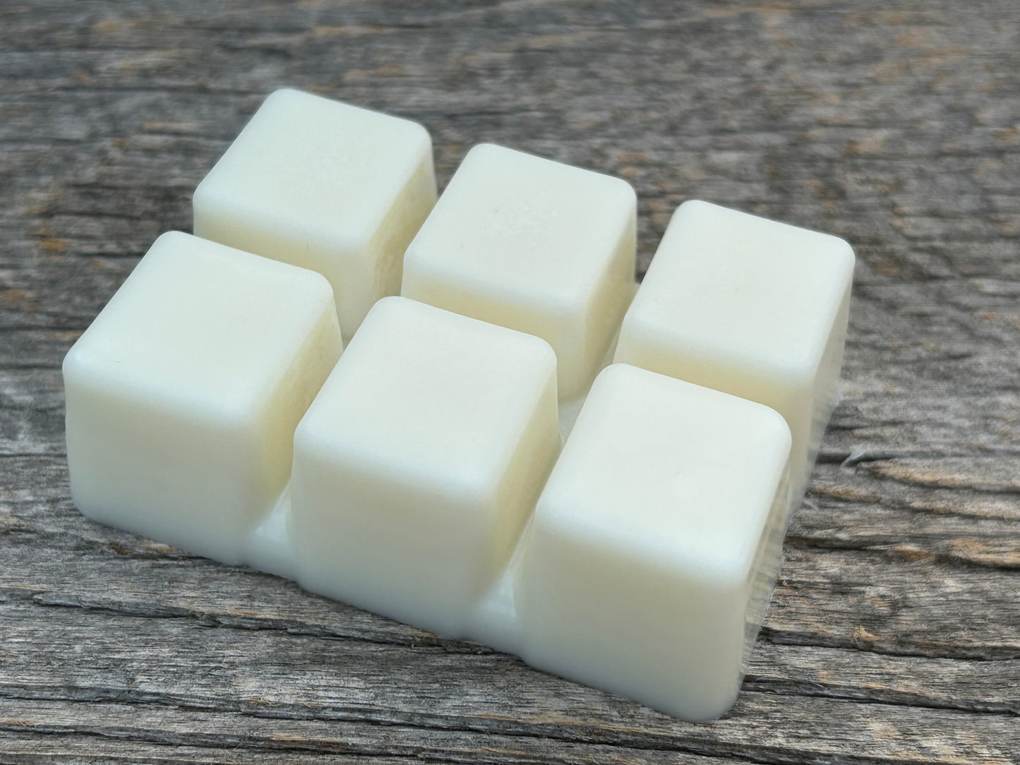 Island Nut - Coconut Scented Soy Wax Melt