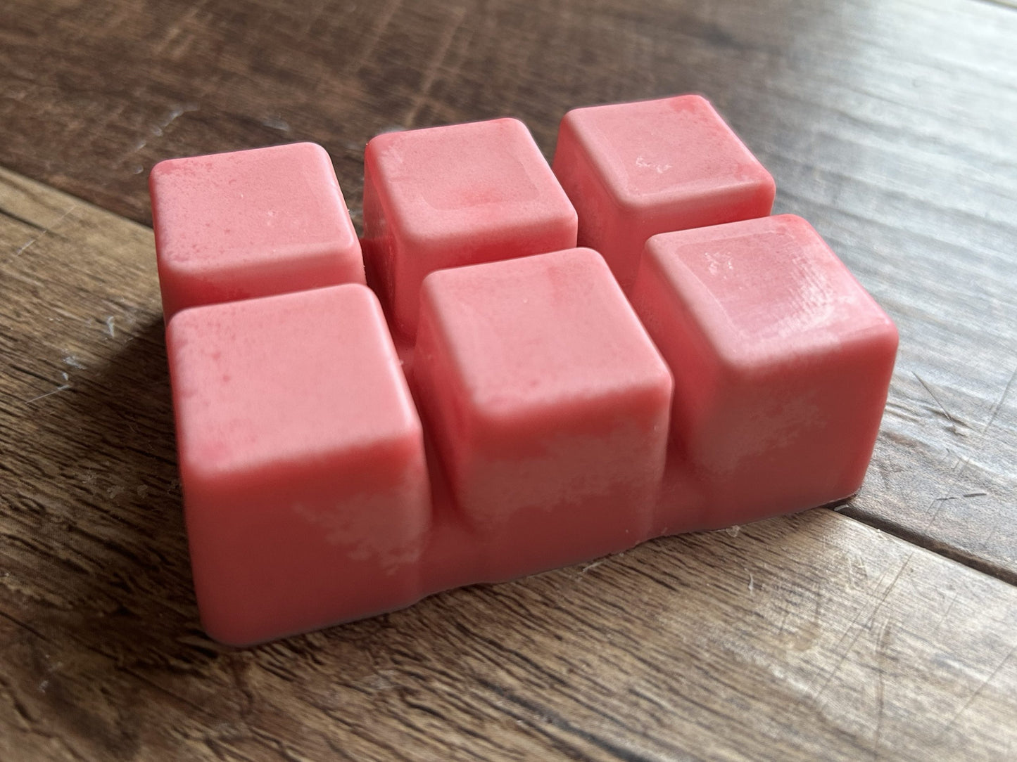 The Good Seed - Apple Harvest Scented Soy Wax Melt image 2