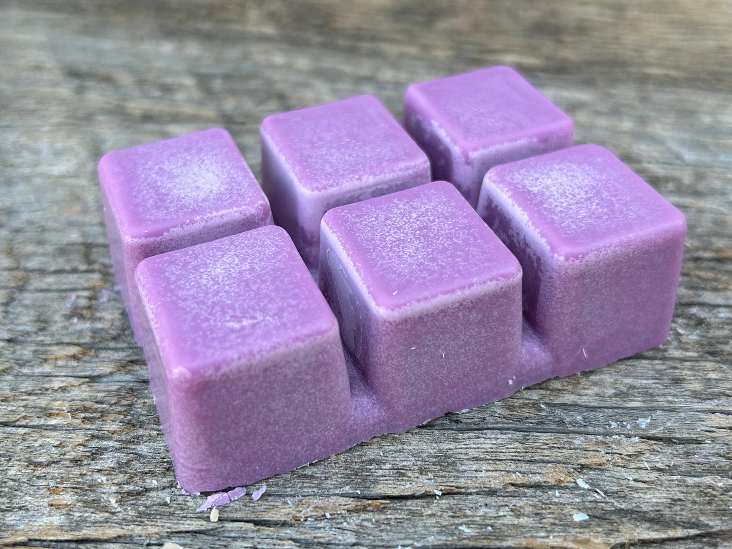 Therapy Session - Black Cherry Merlot Scented Soy Wax Melt