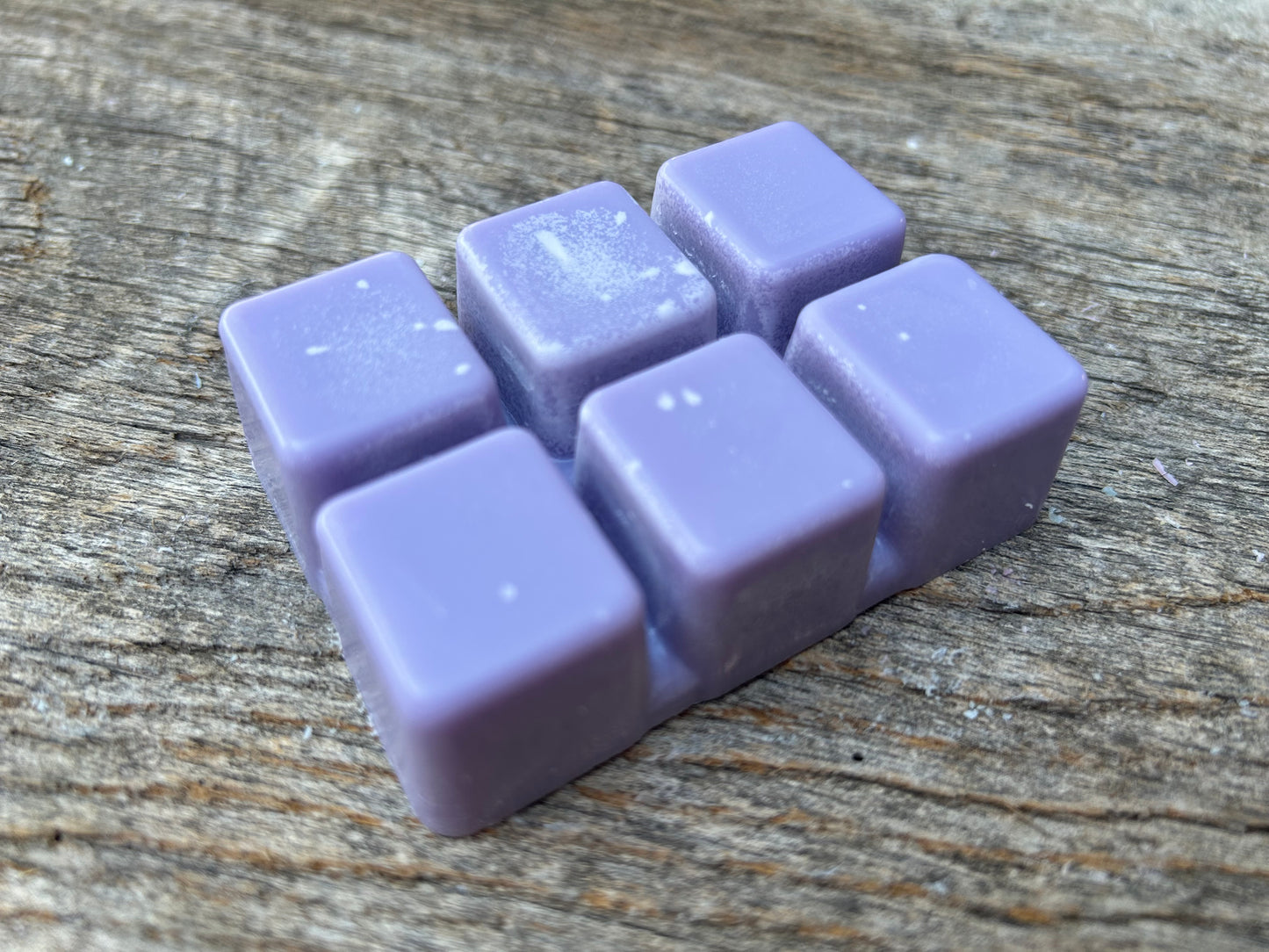 Sex Bomb - Love Spell Inspired Soy Wax Melt