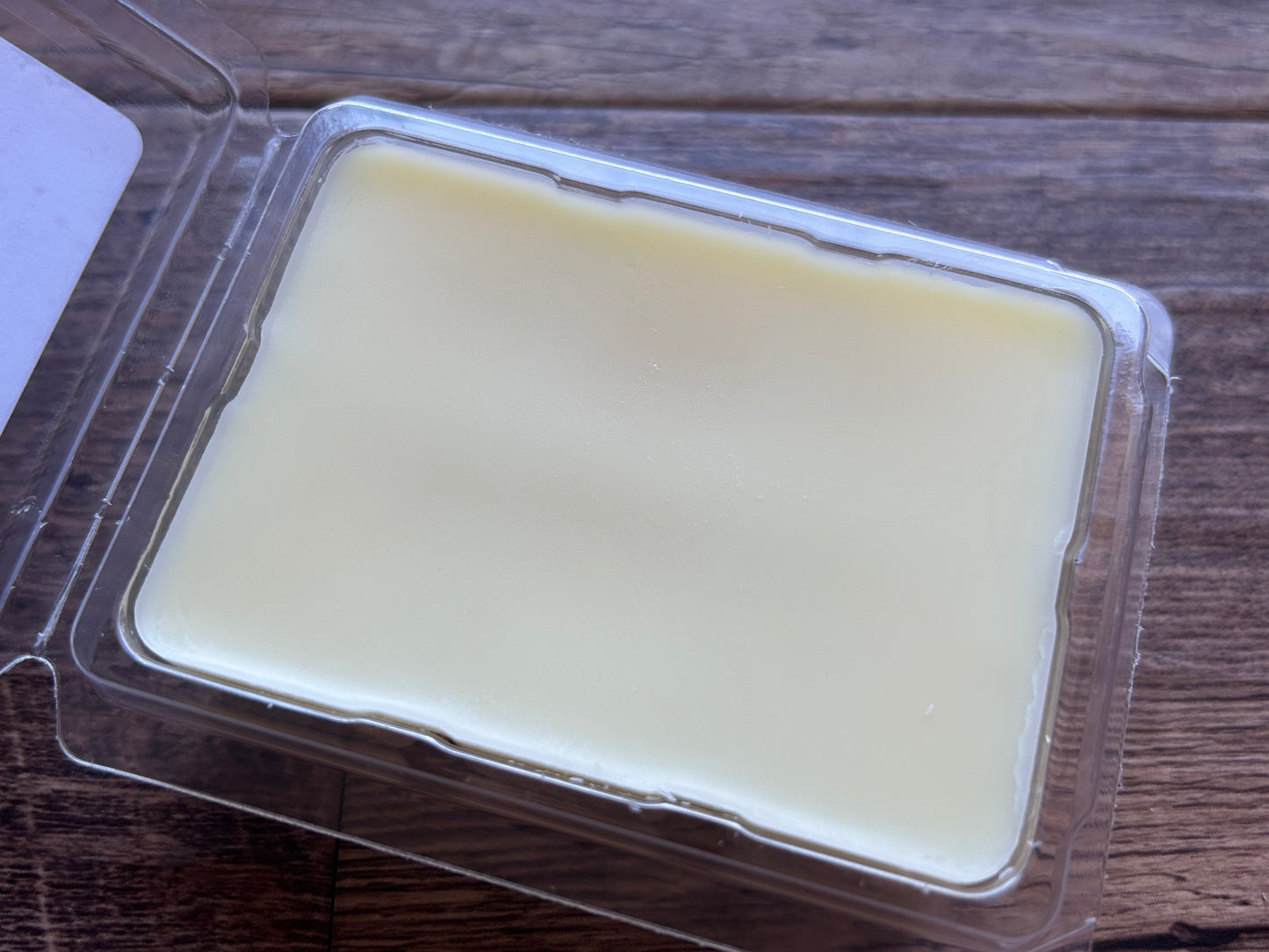 Snarky Tart - Lemon Sugar Cookie Soy Wax Melt