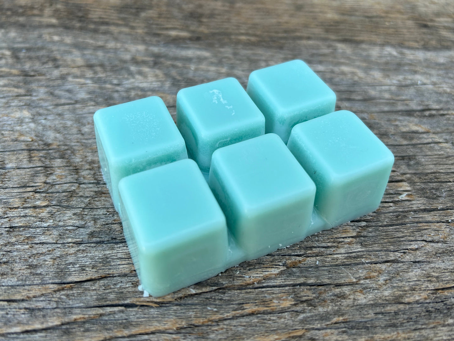 Sugar Daddy - Rainforest Sugarcane Scented Soy Wax Melt