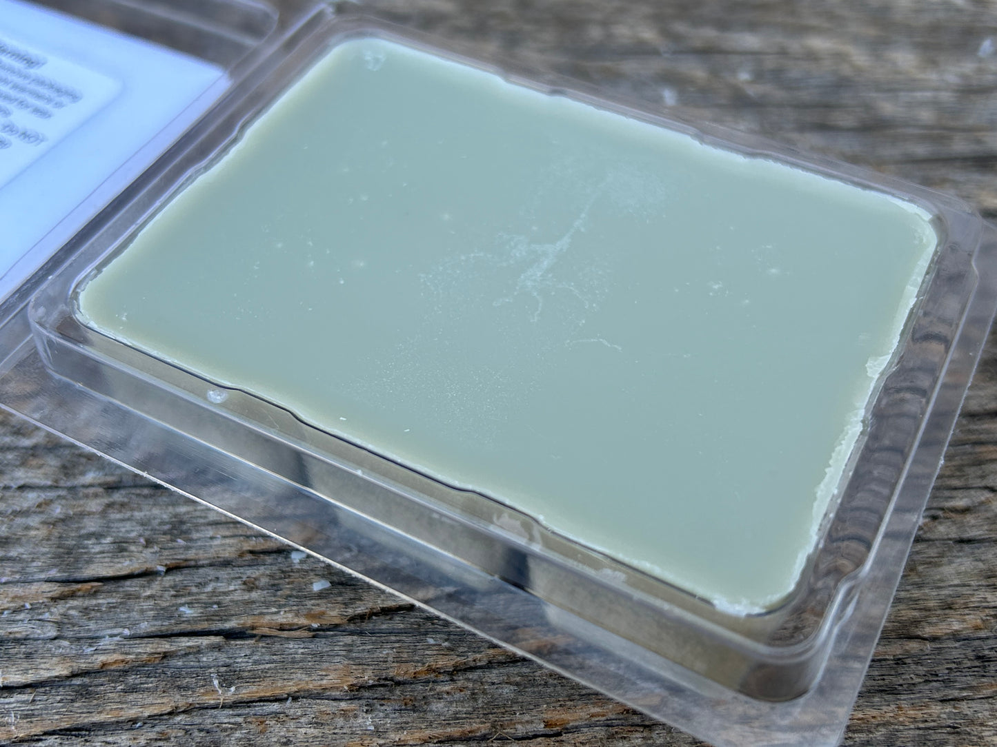 Best Buds - Cannabis Flower Scented Soy Wax Melt
