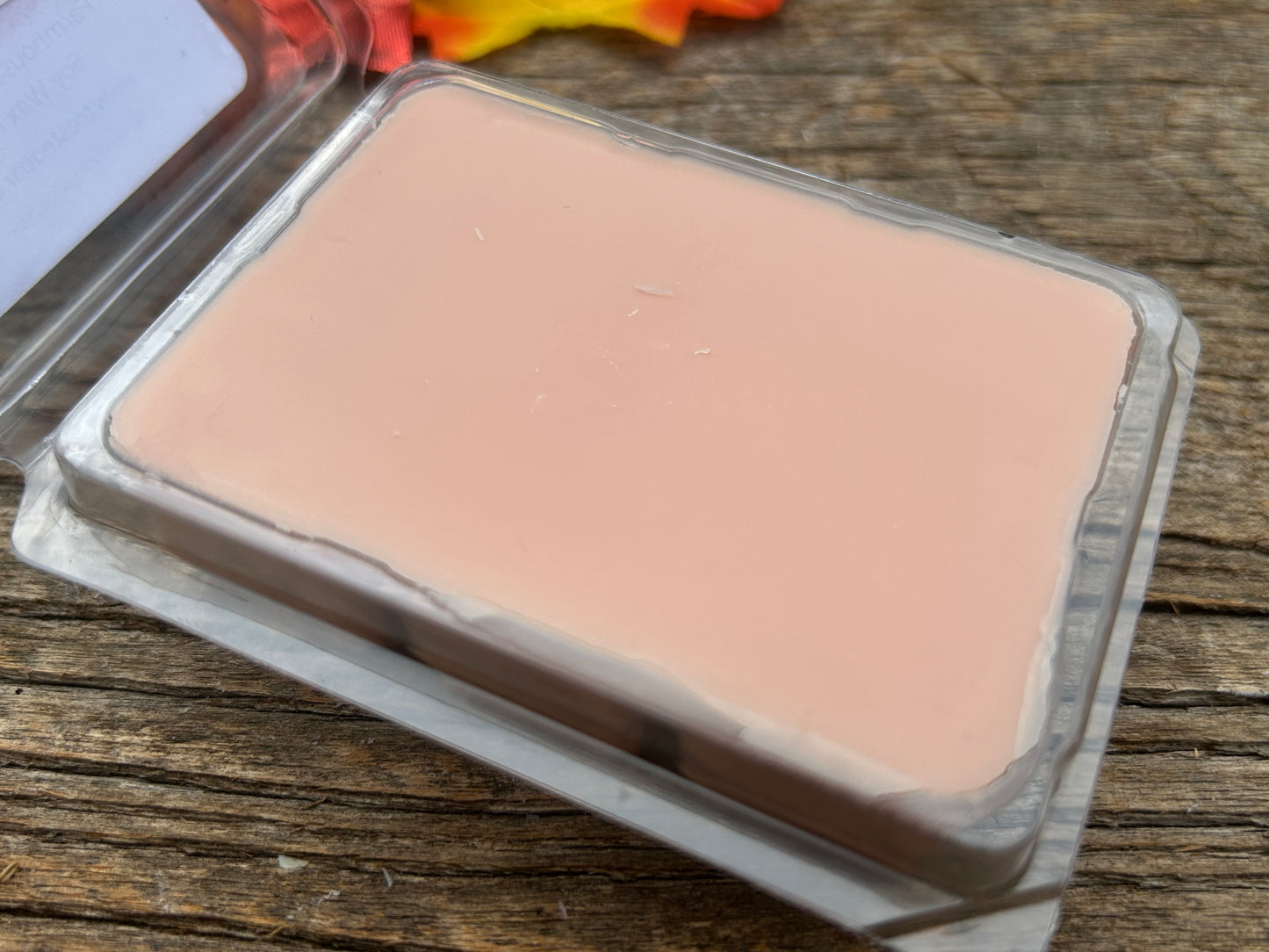 Down on the Farm - Fall Farmhouse Type Scented Soy Wax Melt