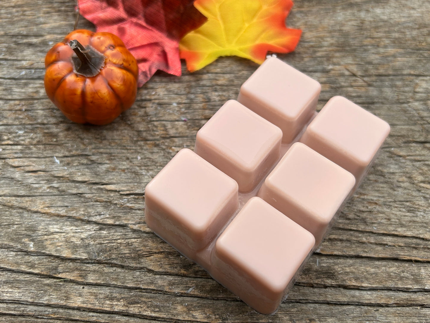 Down on the Farm - Fall Farmhouse Type Scented Soy Wax Melt