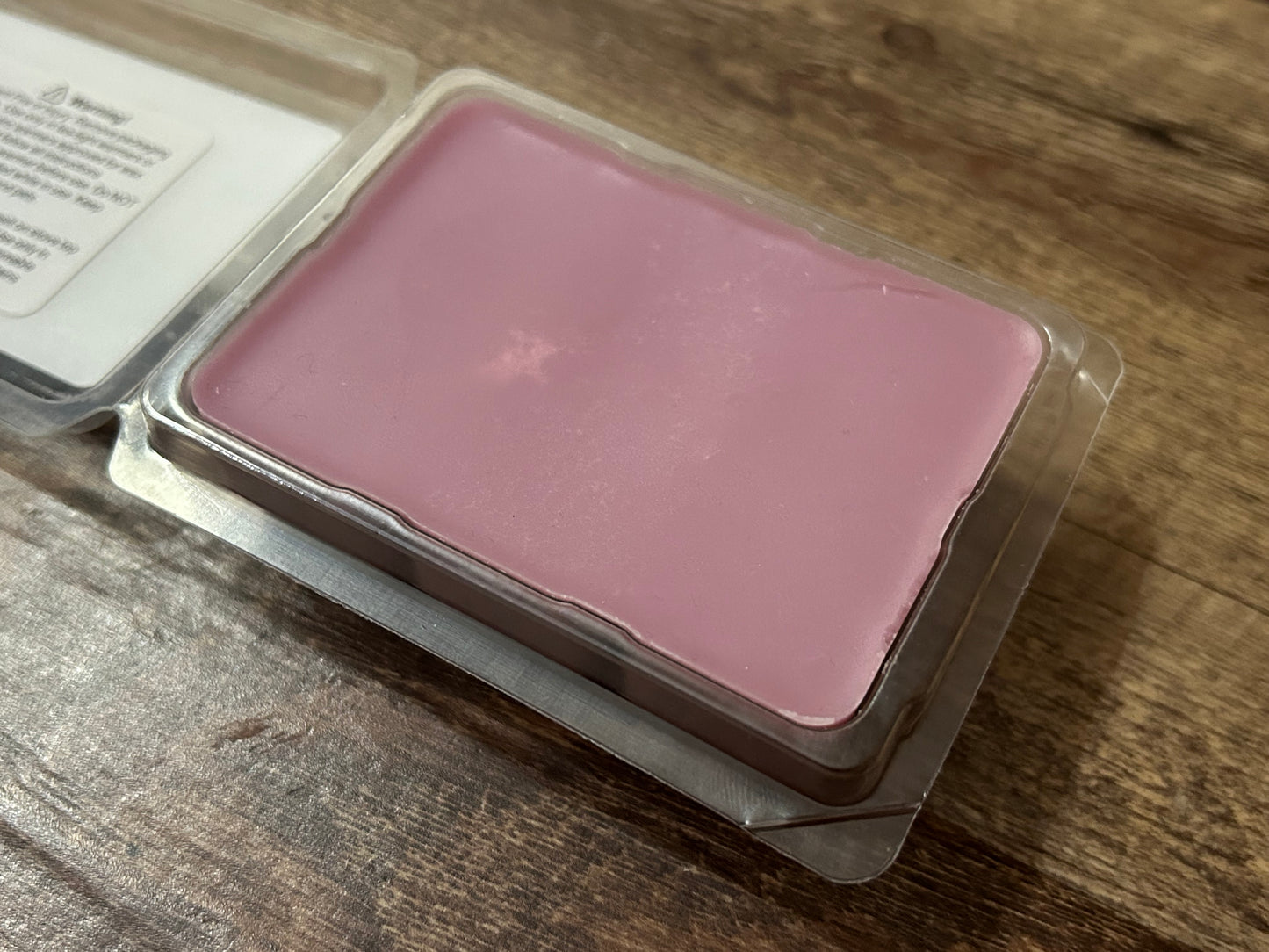 The Pits - Black Cherry Scented Soy Wax Melt