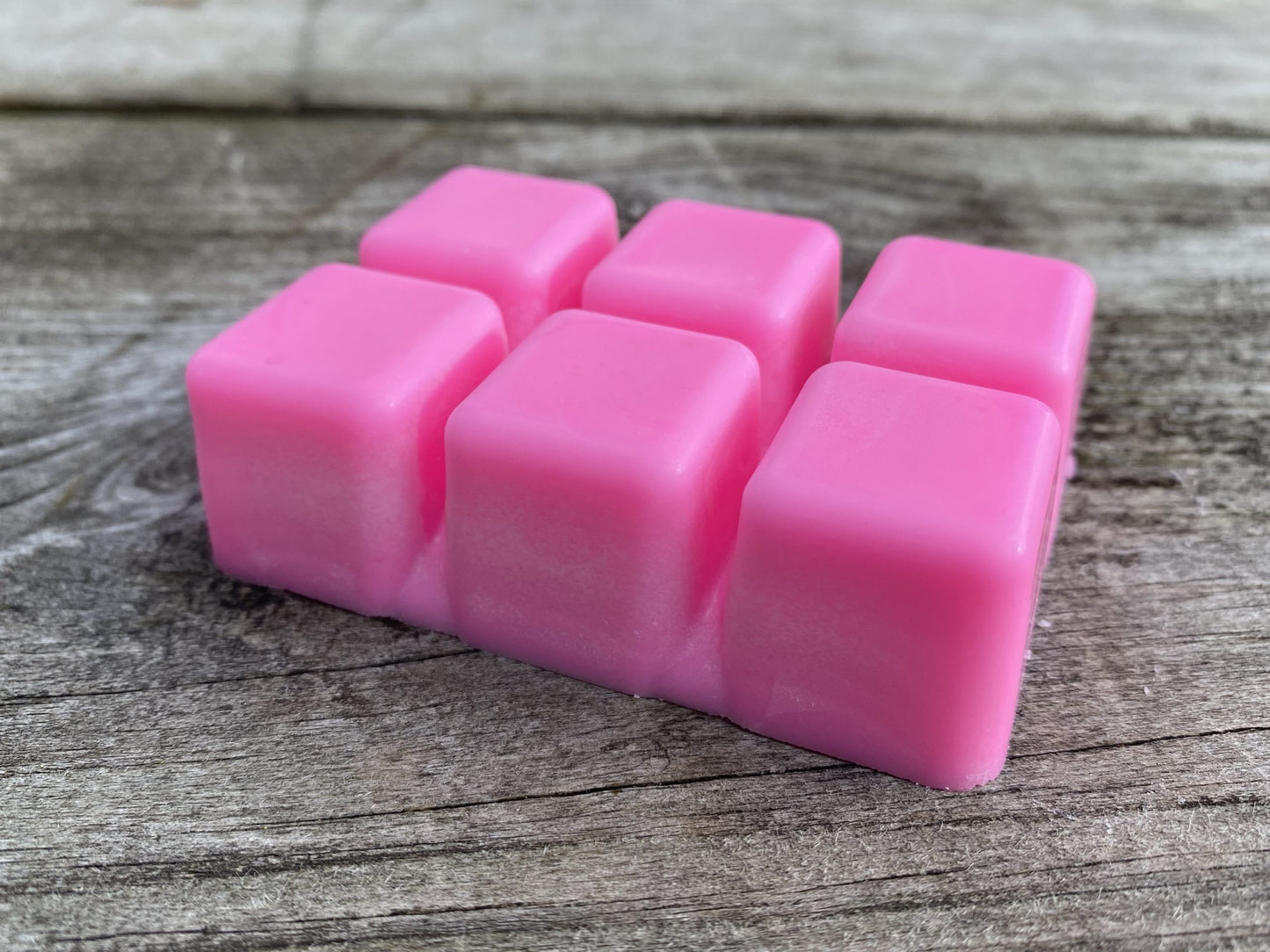 Bikini Babe - Bombshell Type Scented Soy Wax Melt image 2