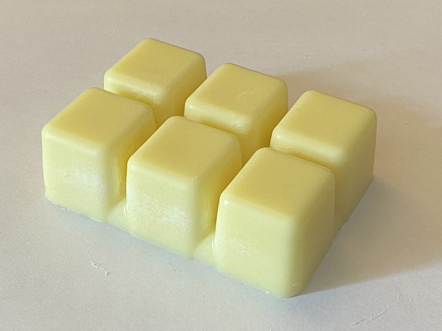 Limoncello - Lemon Verbena Scented Soy Wax Melt image 5