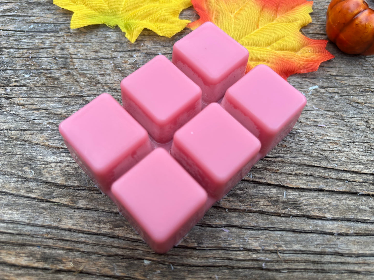 Autumn Brunch Scented Soy Wax Melt