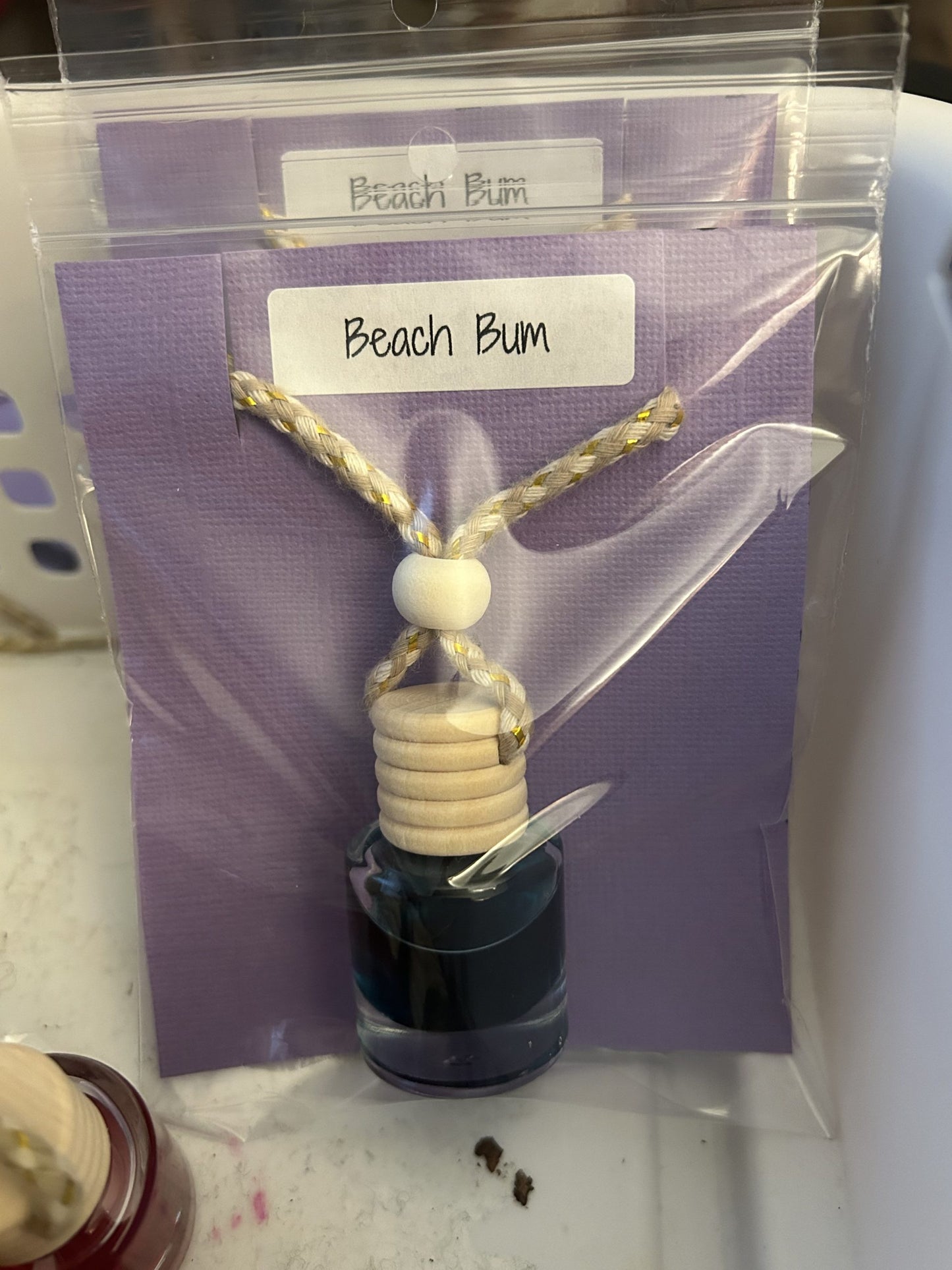 Air & Car Diffuser Bottles - Air Fresheners image 3