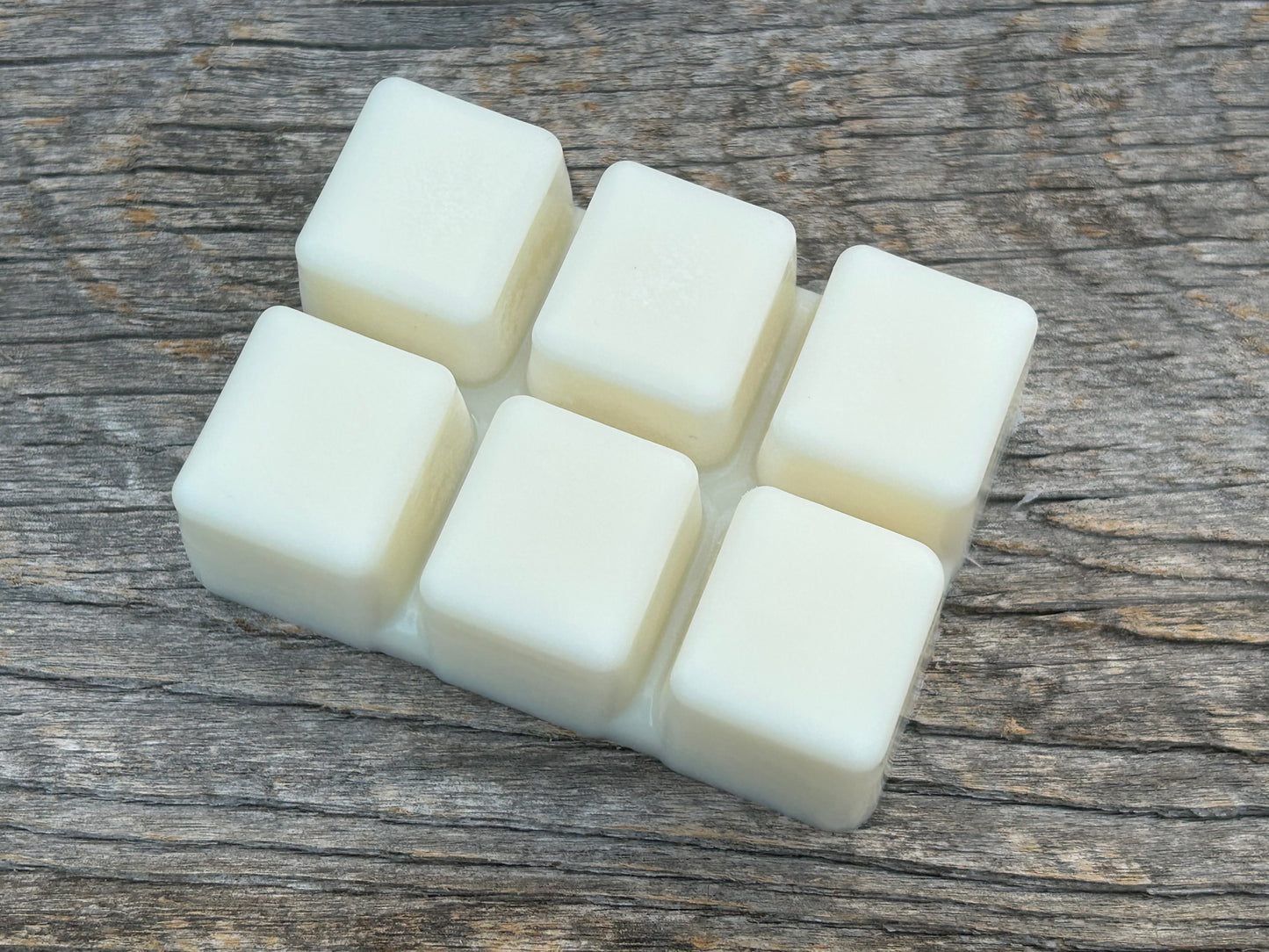 Island Nut - Coconut Scented Soy Wax Melt