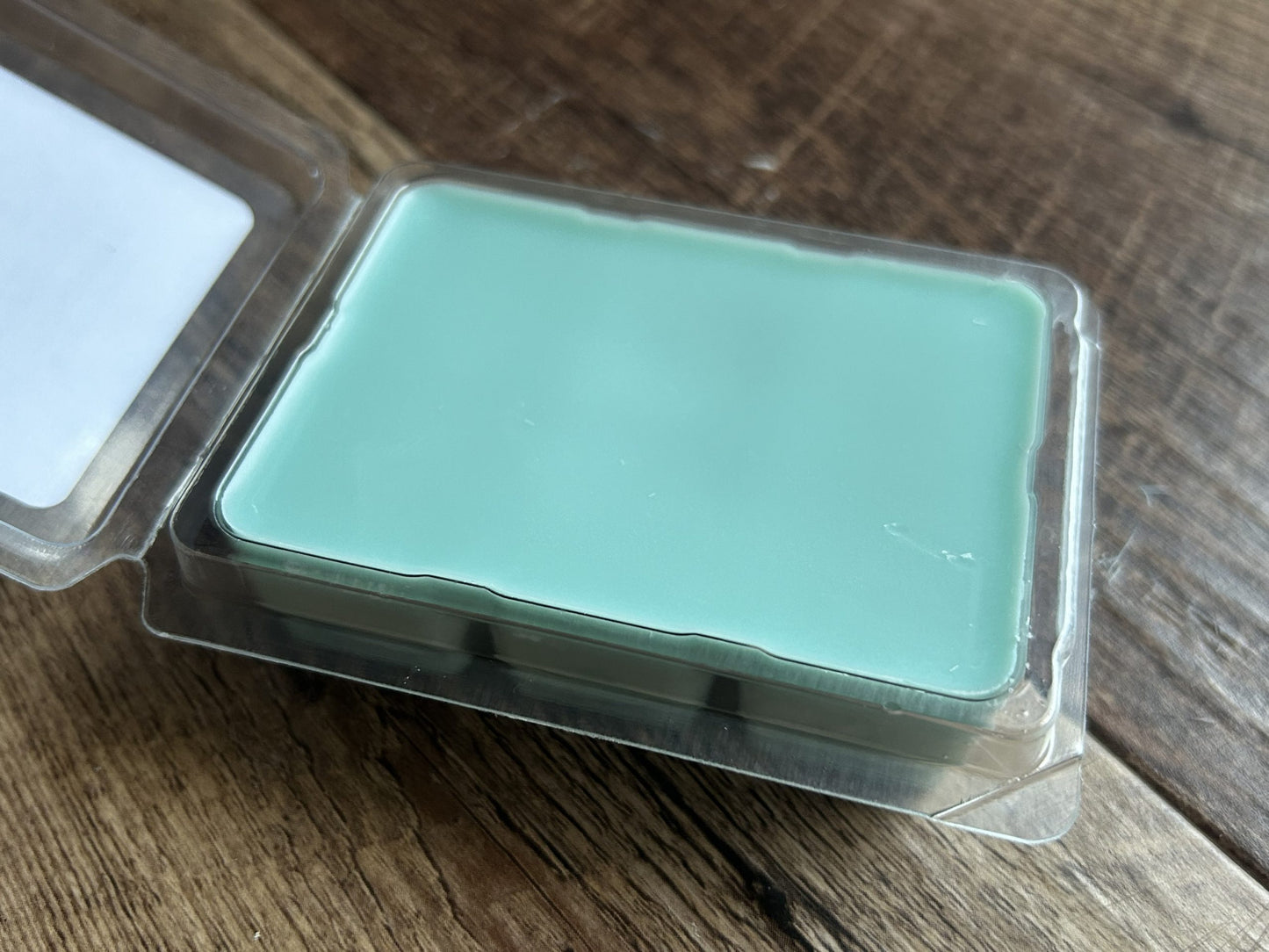 Jamaica Me Crazy - Tropical Scented Soy Wax Melt image 1