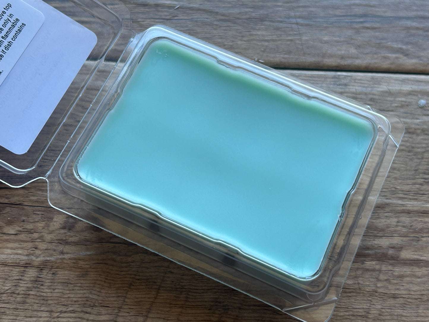 Lava Breeze - Volcano Inspired Soy Wax Melt