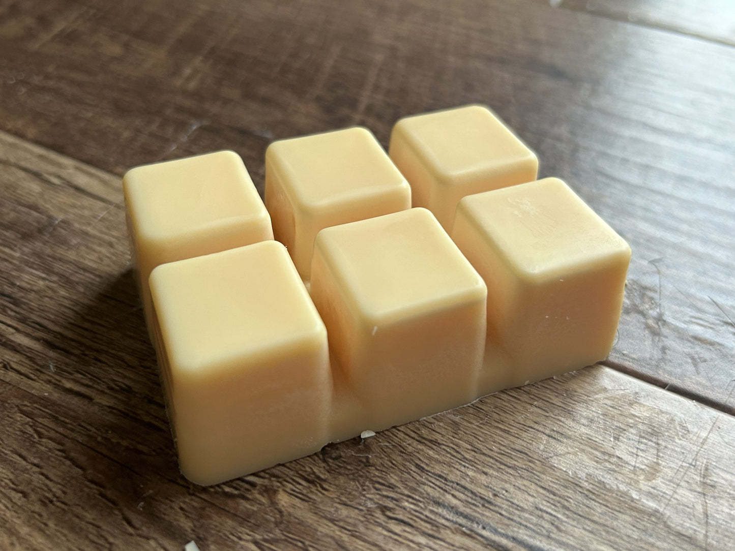 Yard Waste - Falling Leaves Scented Soy Wax Melt image 2