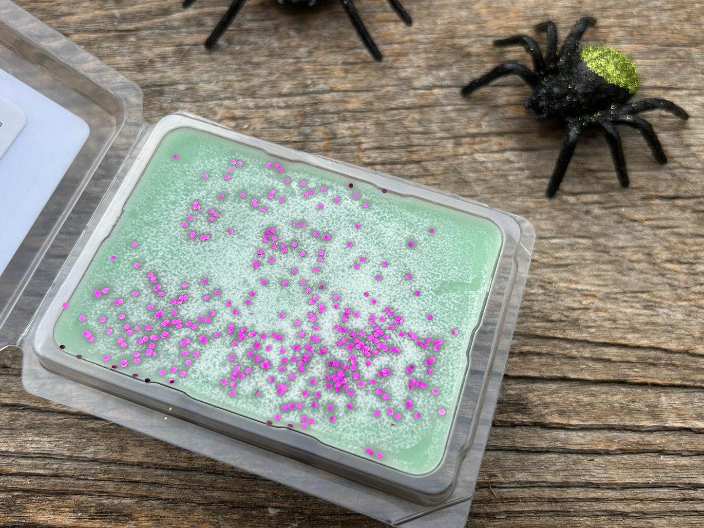 Witches Brew Scented Soy Wax Melt