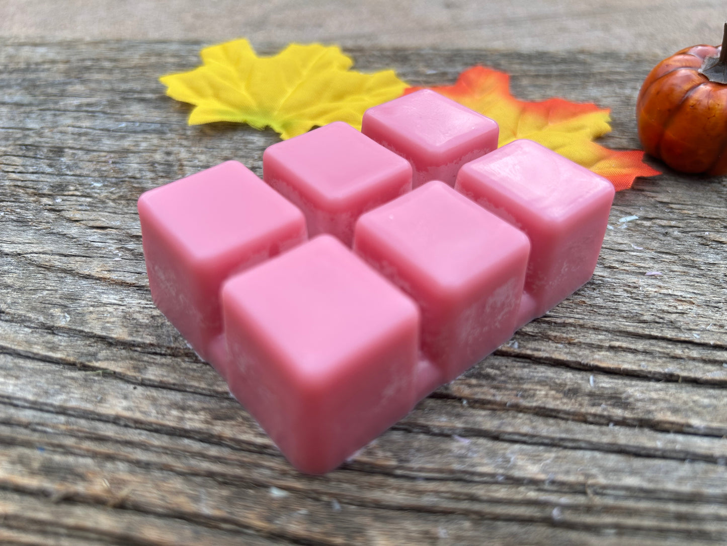 Autumn Brunch Scented Soy Wax Melt