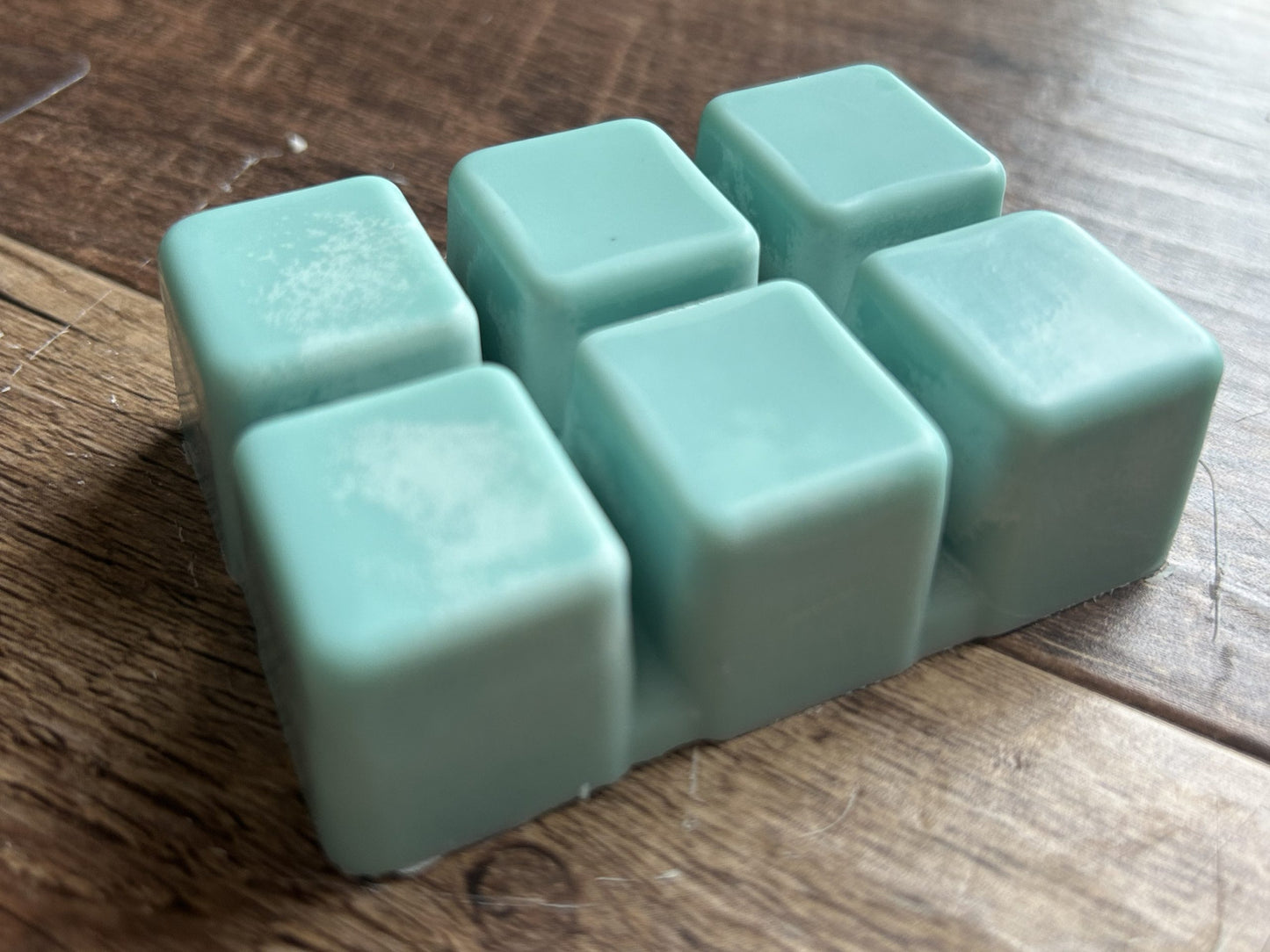 Old Man River - High Tide Scented Soy Wax Melt image 2