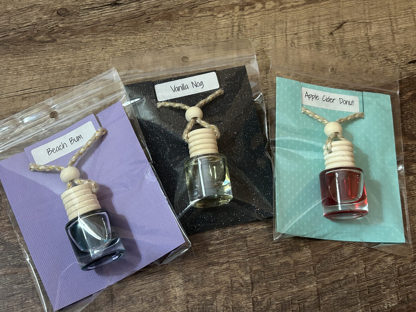 Air & Car Diffuser Bottles - Air Fresheners image 1