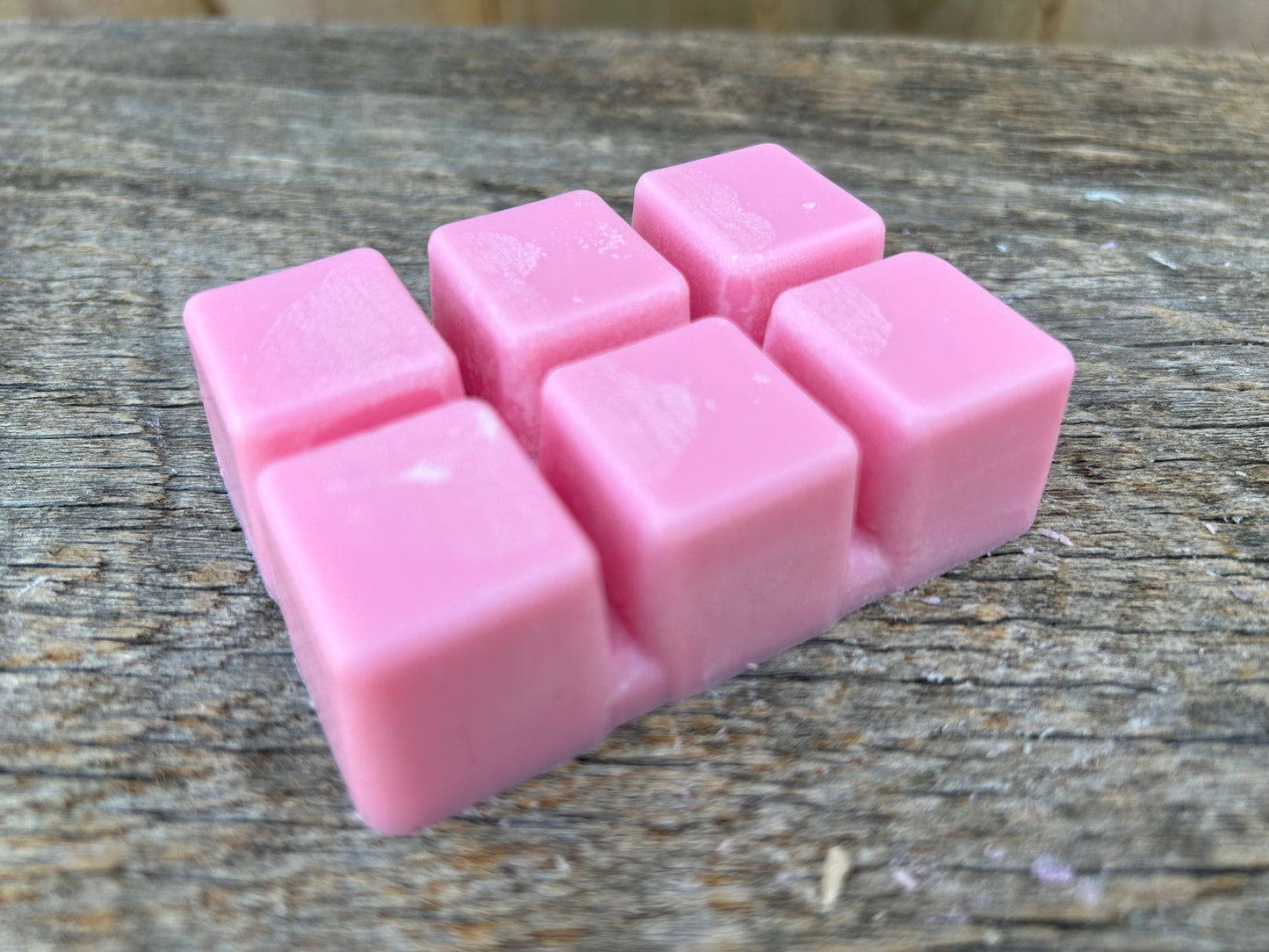 Bitter Bytch - Pink Grapefruit Scented Soy Wax Melt