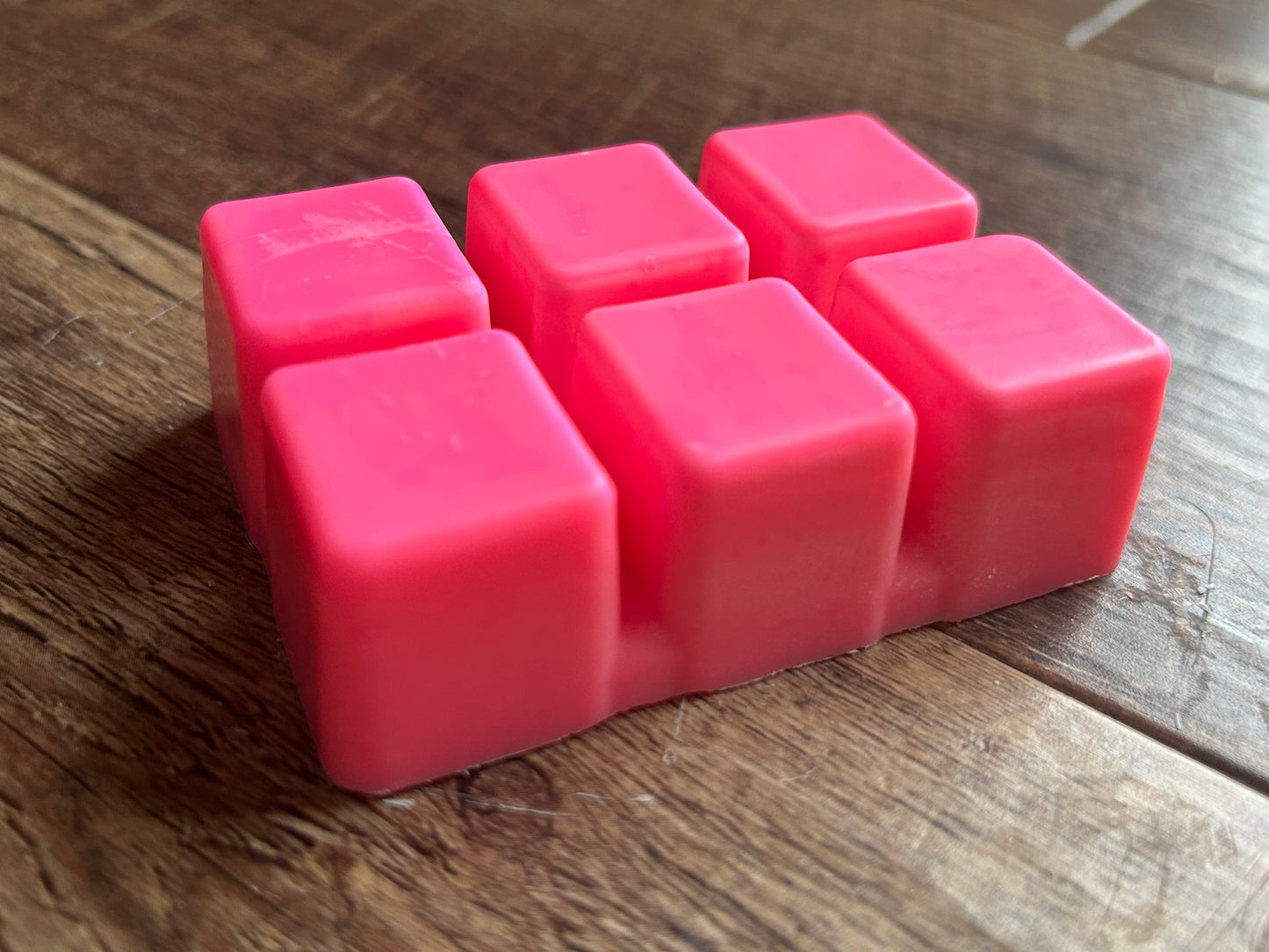 Death by Allergies - Japanese Cherry Blossom Scented Soy Wax Melt