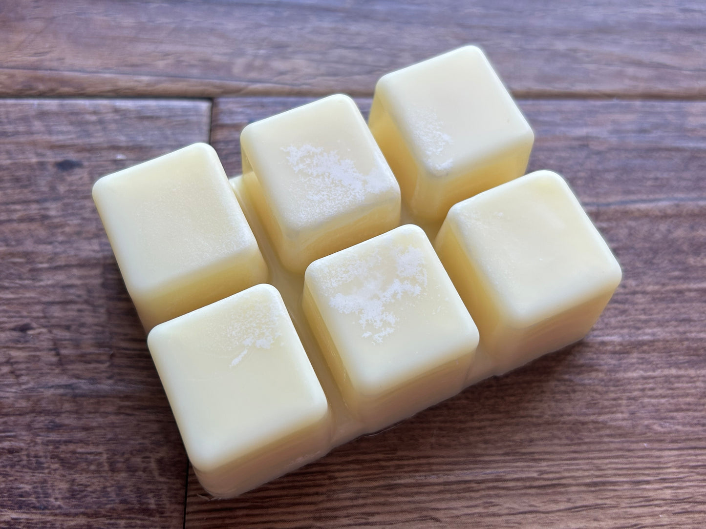 Snarky Tart - Lemon Sugar Cookie Soy Wax Melt