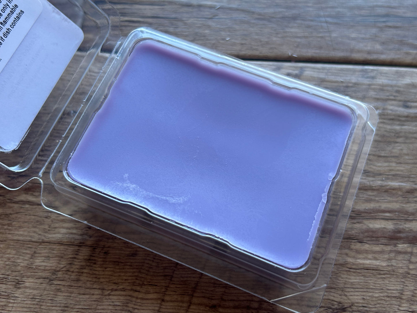 Figgity Fig Fig - Brown Sugar & Fig Scented Soy Wax Melt