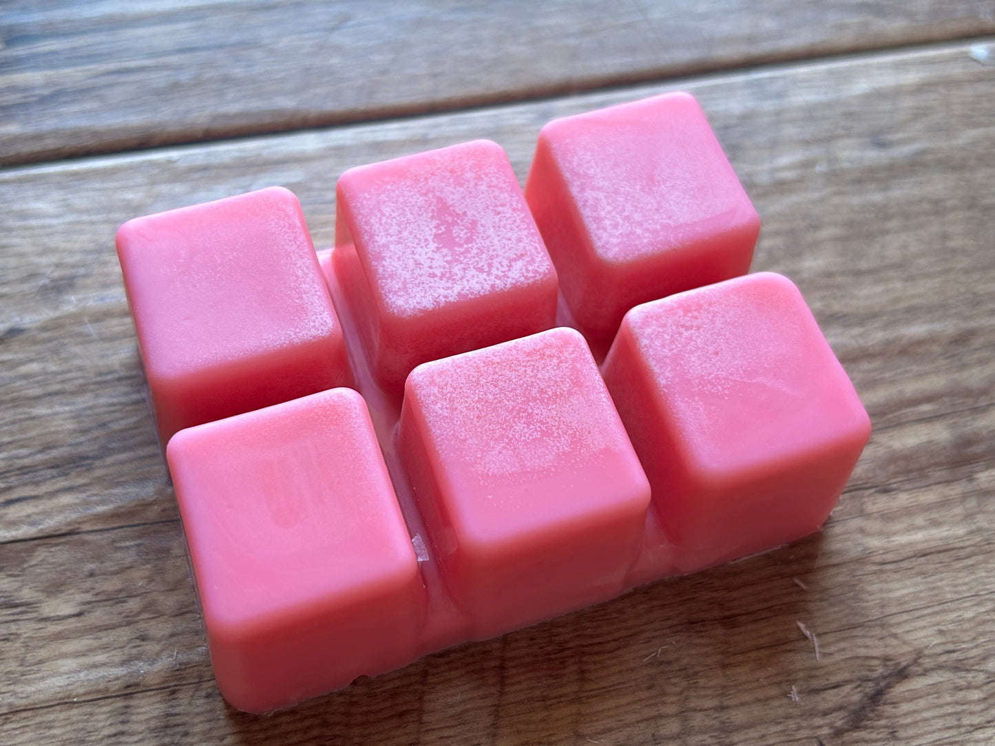 Dragons Blood Scented Soy Wax Melt