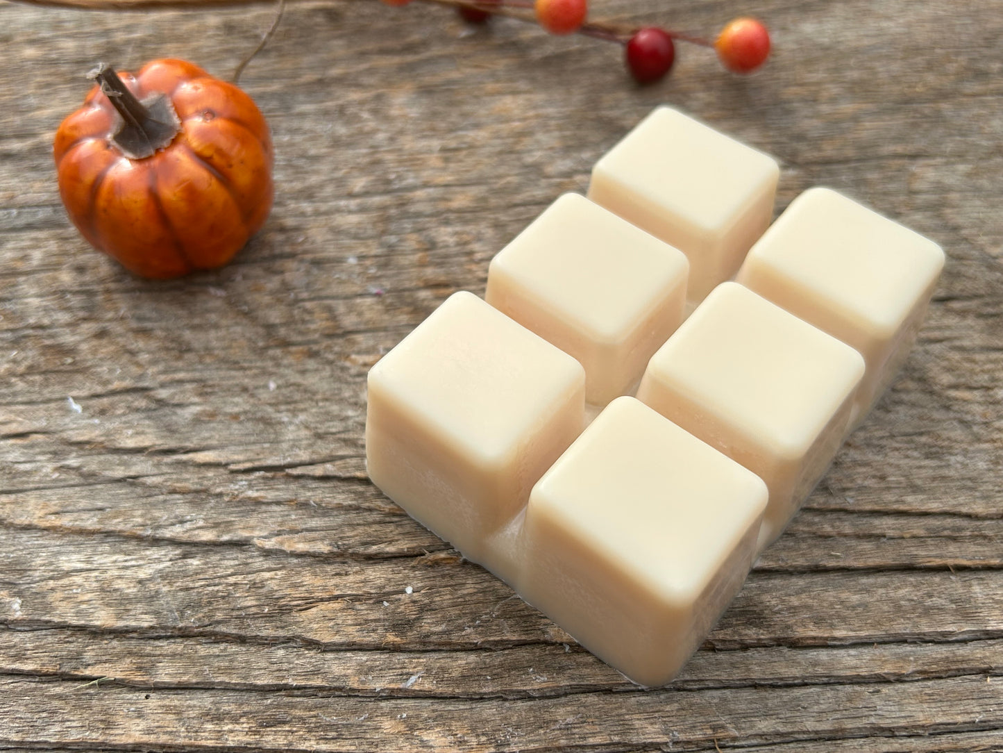 Hunting Season - Tonka and Oud Scented Soy Wax Melt