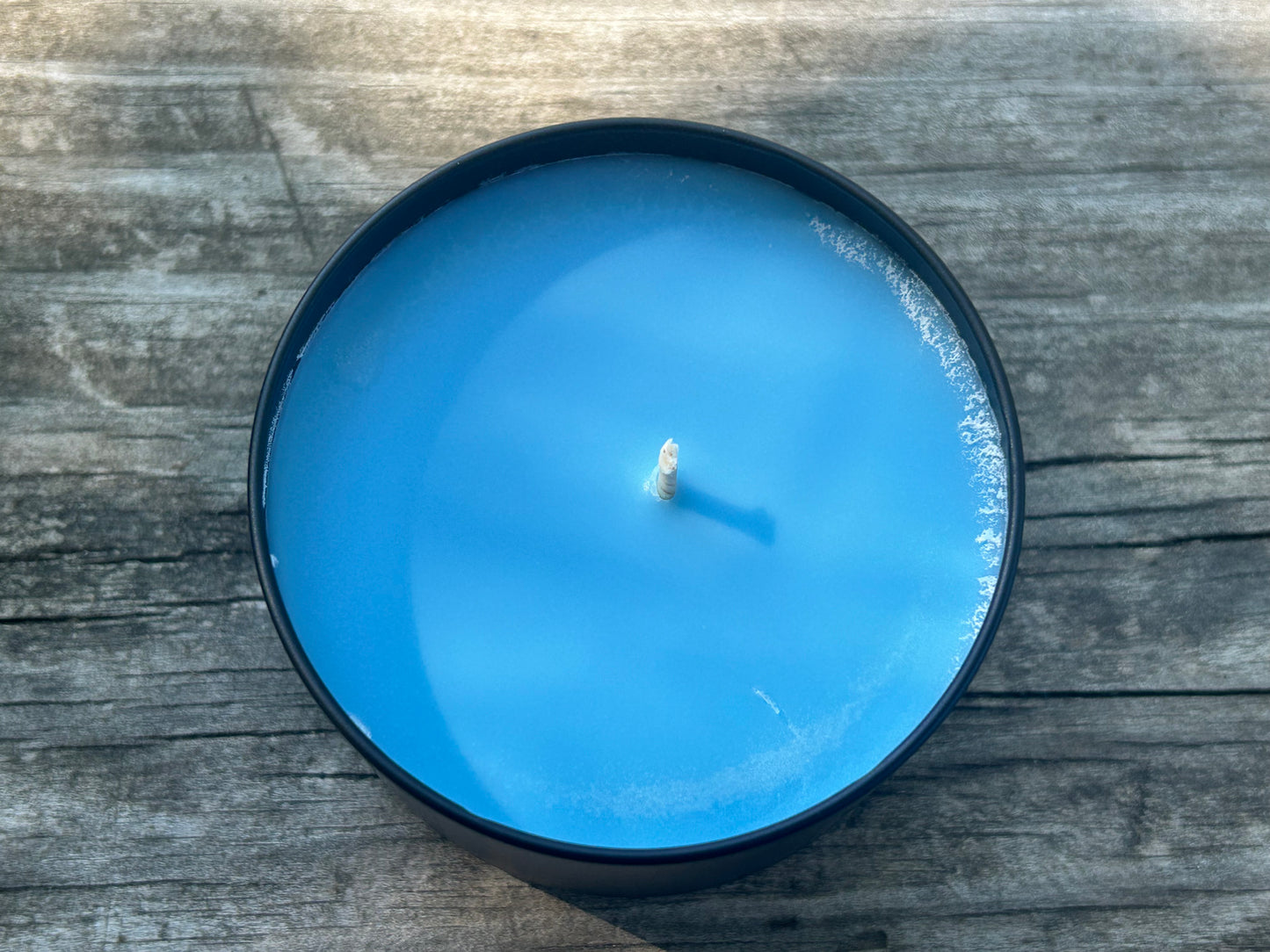 Wave Runner - Seaside Serenity Soy Candle