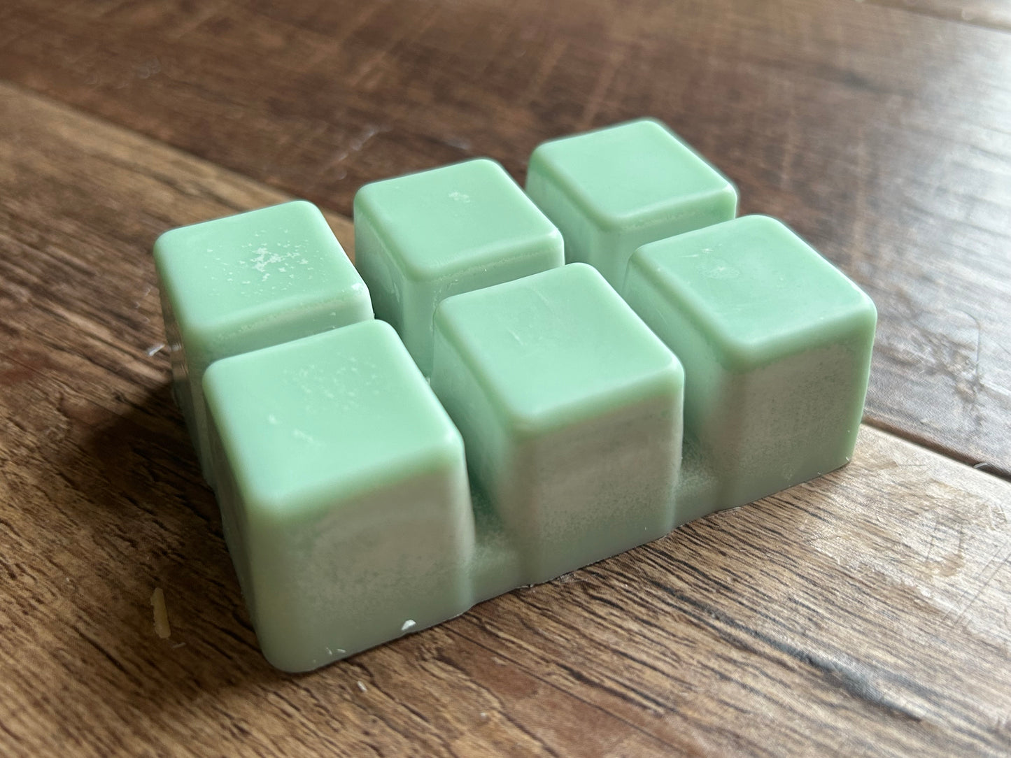 Koala Breath - Peppermint & Eucalyptus Scented Soy Wax Melt