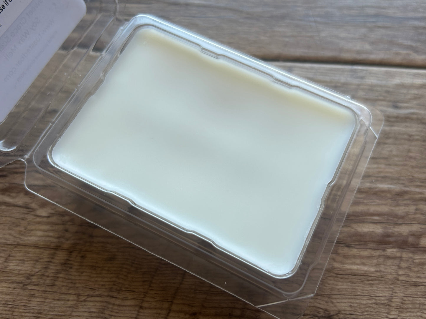 Tea Time - Sweet Grace Inspired Soy Wax Melt