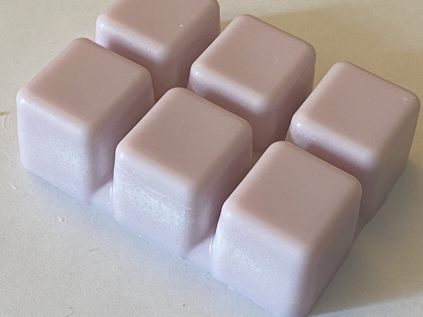 Chill Out - Lavender Scented Soy Wax Melt image 7