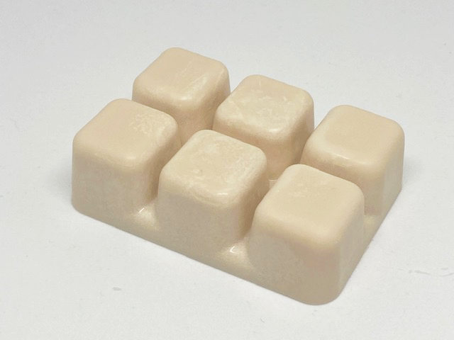 Glamping - Fire Roasted Marshmallow Scented Soy Wax Melt image 7