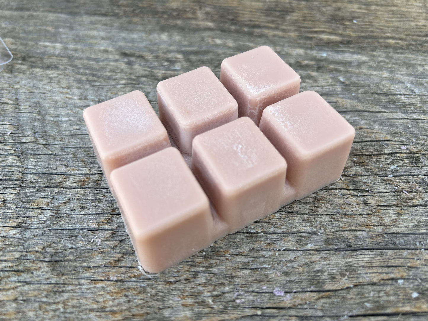 Grandpa's Pipe - Pipe Tobacco Scented Soy Wax Melt image 2