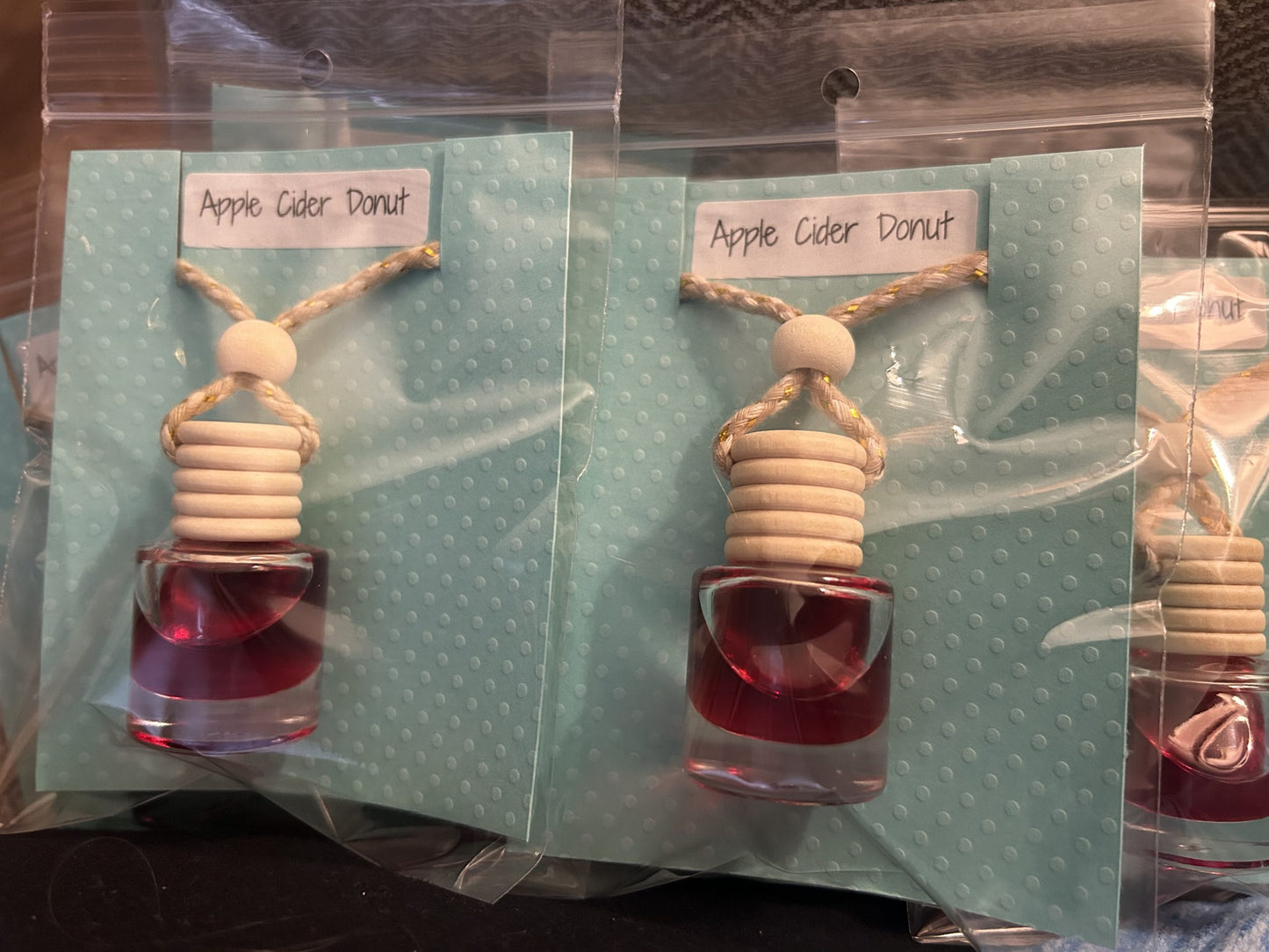 Air & Car Diffuser Bottles - Air Fresheners image 2