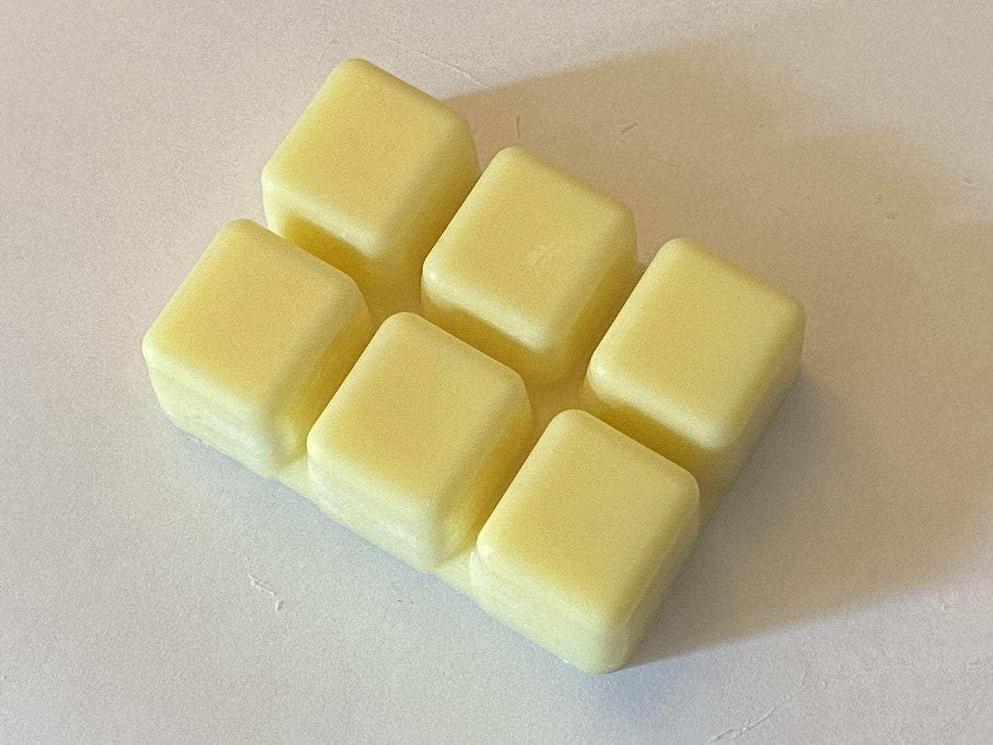Limoncello - Lemon Verbena Scented Soy Wax Melt image 4