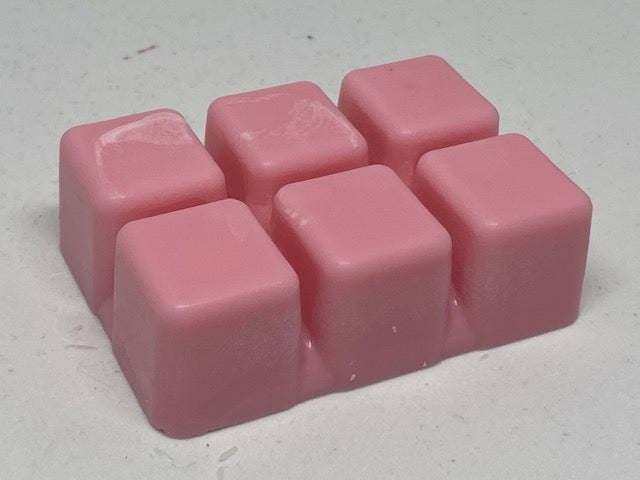 The Good Seed - Apple Harvest Scented Soy Wax Melt image 5