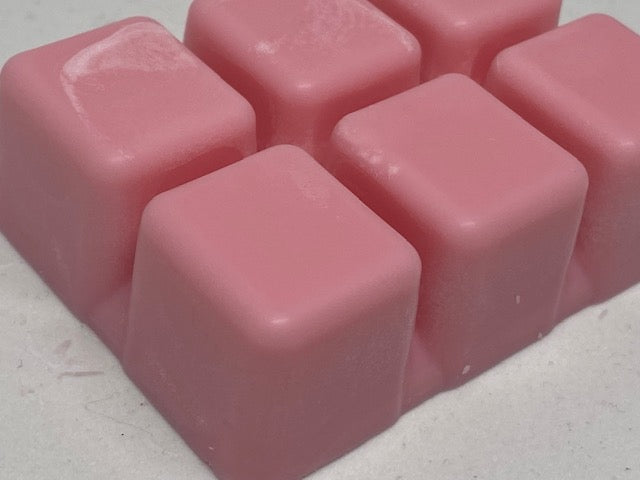 The Good Seed - Apple Harvest Scented Soy Wax Melt image 6