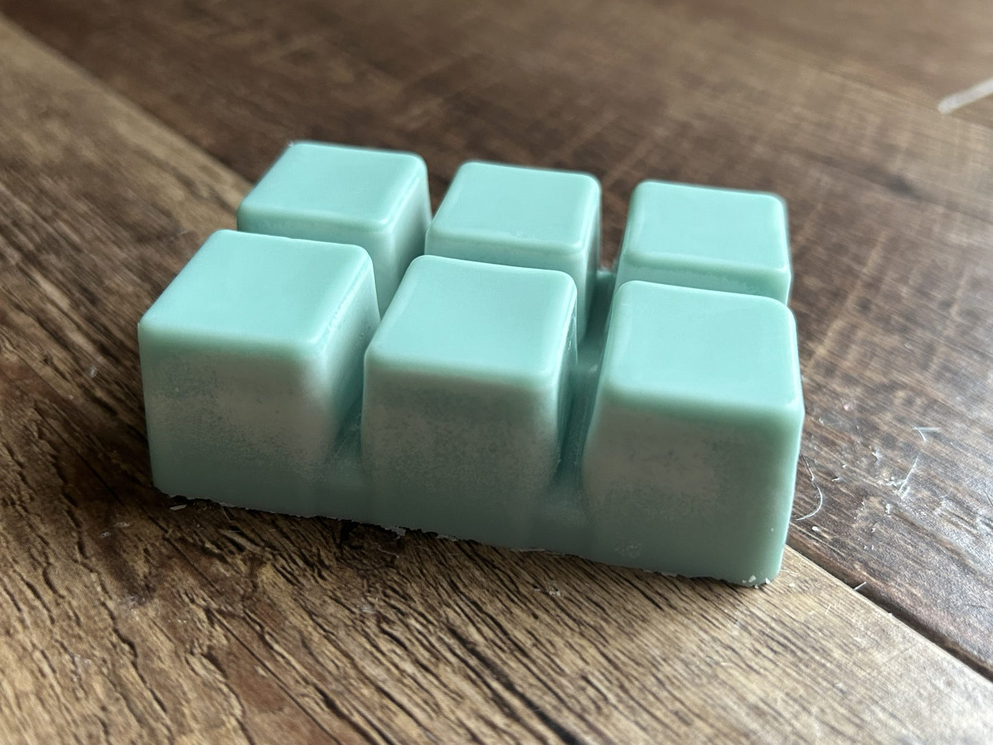 Jamaica Me Crazy - Tropical Scented Soy Wax Melt image 2