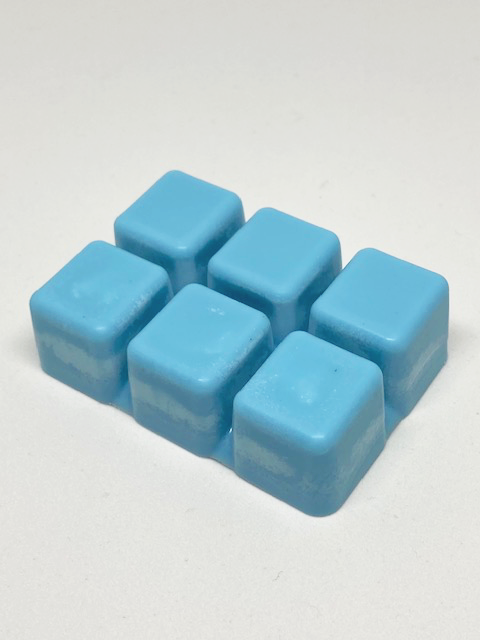 Old Man River - High Tide Scented Soy Wax Melt image 6